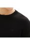 Herren Strickpullover - Basic Rundhals-Strick, Feinststrick, Baumwolle, Regular Fit - 5