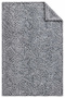 Single Wellsoft Tv Blanket Softly 100X175 cm Gray - 4
