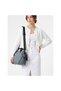 String Handtasche 27 cm - 8