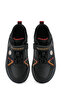 Bronde Hi P Black Boys' Outdoor Boots - 4