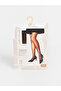Two Mt Shop Quality Lcw Dream Brown Plain Women's Pantyhose - 2