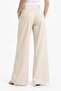 High Waist Belt Detailed Palazzo Pants - 6