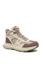 Mussia Pink Women's Outdoor Boots - 2