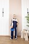 Oysho Hirkali 2 Color Combination Set - 2