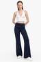 Spanish Style Jersey Leggings