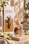 Reed Diffuser Tuberose 350ml