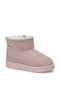 Tinfy P Powder Girls' Boots - 2