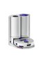 R2 Nurovi™ Wash+Dry robot vacuum cleaner (Light grey/Vinca blue)