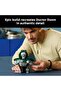 Marvel Doctor Doom Bust, 379 Pieces - 3