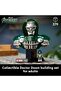 Marvel Doctor Doom Bust, 379 Pieces - 2