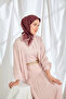 100% Twill Silk Scarf S539-09