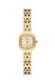 Zeitmeister Rms.1.Ag2187.25 Metal Cord Gold Color Women Wrist Watch