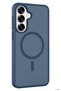 Concepta Galaxy S26 Jota Magsafe Cover (93539) - Navy Blue - 3