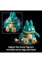 Pokemon Munchlax, 757 Pieces - 5