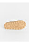 Alita City Lcw Steps Beige Girls' Slippers with a Difference - 4