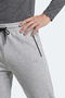 Mabon Men's Gray Sweatpants - 4