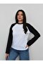 Raglan Sleeve Blouse - 4