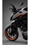 CFMOTO NK 250 Winglet - 2