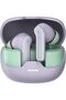 Pop Buds Truly Wireless Bluetooth Earbuds lilac pop