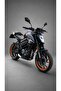 CFMOTO NK 250 Winglet - 3