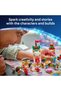 Disney Princess Advent Calendar 2026, 290 Pieces - 5