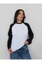 Raglan Sleeve Blouse