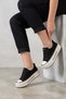 Maronix Imported Special Series Women's Sneakers Black
