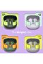 Pop Buds Truly Wireless Bluetooth Earbuds (Forest Pop colour) - 3