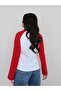 Raglan Sleeve Blouse - 5