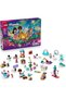 Friends Advent Calendar 2026, 211 Pieces