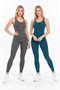 Women's 2-Piece Fitness Set-15091