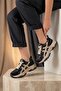 Arlon Imported Special Series Women's Sports Shoes Black - 3