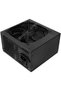 GP750 750W ATX Power Supply,80 PLUS Bronze,Active PFC, 120mm Fan,Pcie × 4,AMD & Intel Compatible,Black - 2