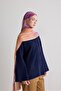 Mist Pattern Nua Viscose Shawl - 2