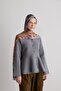 Quartz Pattern Nua Viscose Shawl