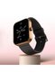 ColorFit Pulse 3 with 1.96" Biggest Display Bluetooth Calling Smart Watch, Premium Build, Auto Sport Detection & 170+ Watch Faces Smartwatch for Men & Women (Jet Black) - 3