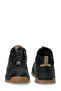 Gesna F Black Boys' Outdoor Boots - 5