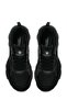 Zanario Black Men's Sneaker - 4