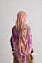Quartz Pattern Nua Viscose Shawl - 3