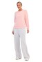 Sweatshirt Women Pink Wb 16 Ammy-C - 3