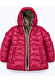 Girl's Puffer Jacket - 3