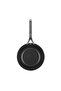 A 110Wk 32 Lazzetti Induction Wok Pan 32 cm - 2