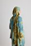 Quartz Pattern Nua Viscose Shawl - 4