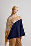 Quartz Pattern Nua Viscose Shawl - 3