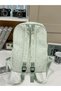 Green Starry Backpack - 5