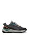 Evolve 2.0 Trail Lo Jr Kids Gray Sports Shoes - 3