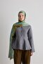 Quartz Pattern Nua Viscose Shawl