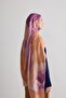 Mist Pattern Nua Viscose Shawl - 3