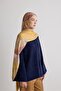 Mist Pattern Nua Viscose Shawl - 2