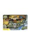 - CHINOOK CARRIER PLAYSET - 2